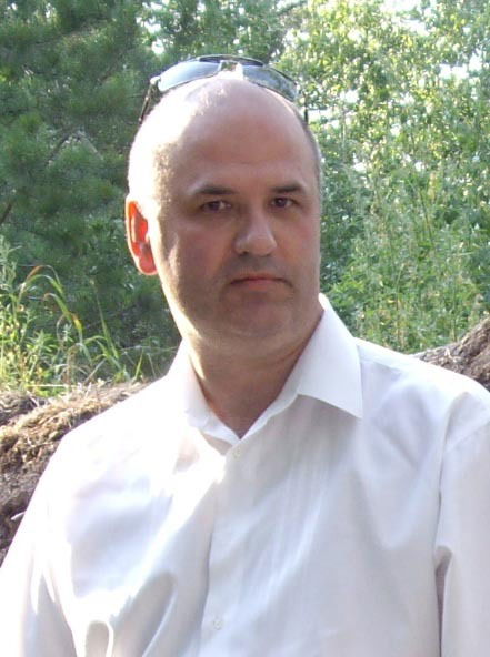 Александр Кузнецов