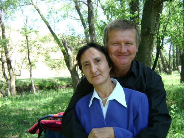 Гульфия Салимгареева