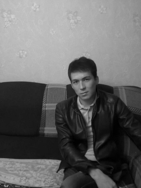 Магжан Абеубеков