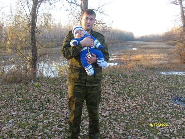 Игорь Черкеев