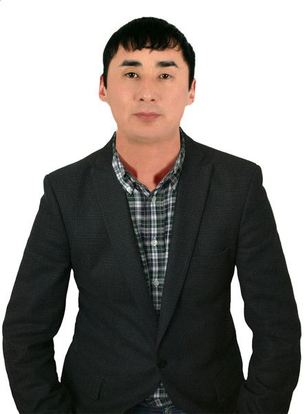 Куаныш Бакишев