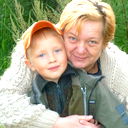 Людмила Кудрявцева