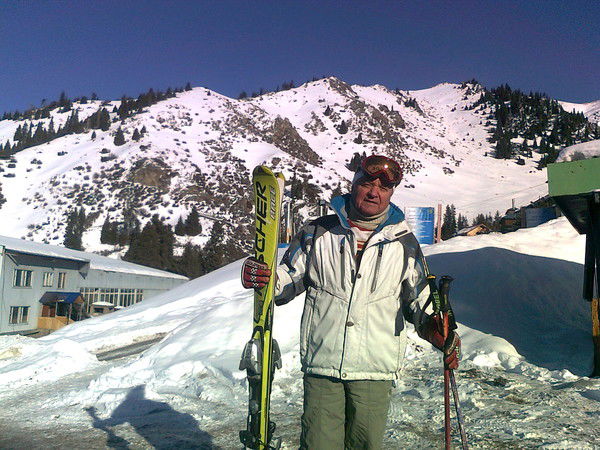 Валерий Пасюков