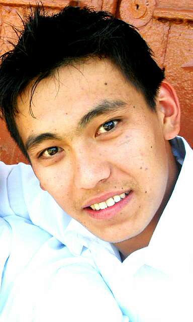 Тилек Карагулов