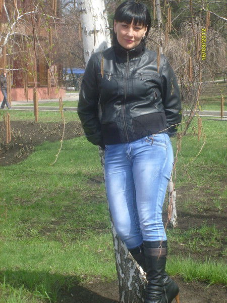 Татьяна Газина