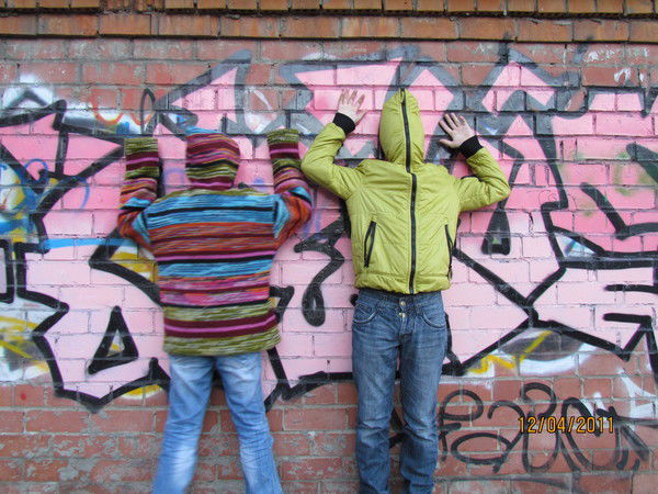 Никита Гурьянов