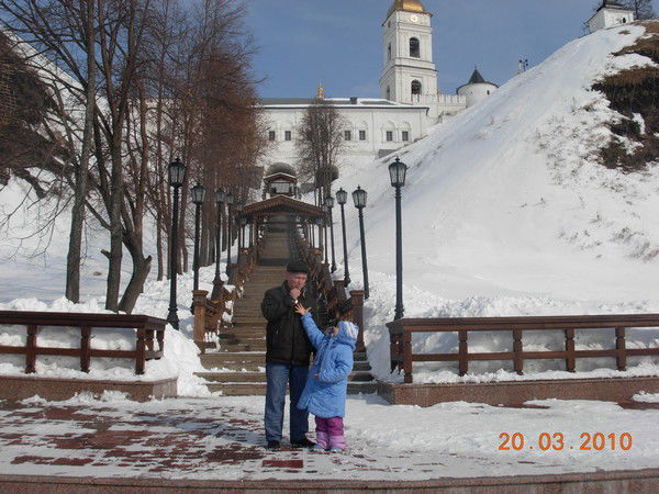 Владимир Огнев