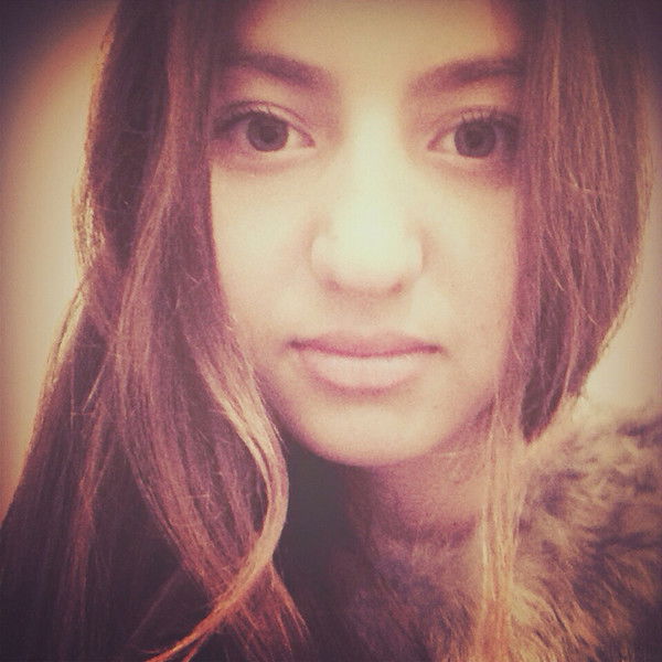 Аделя Ходжаева