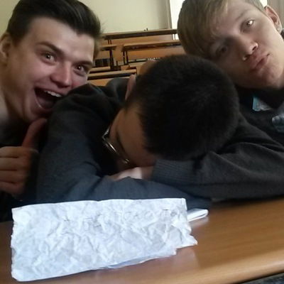 Владимир Дьяконов