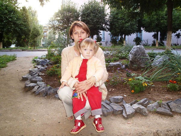 Наталия Тихонова