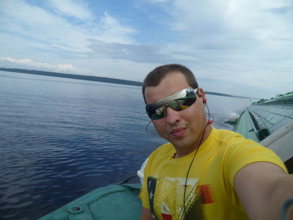 Александр Тотьмянин