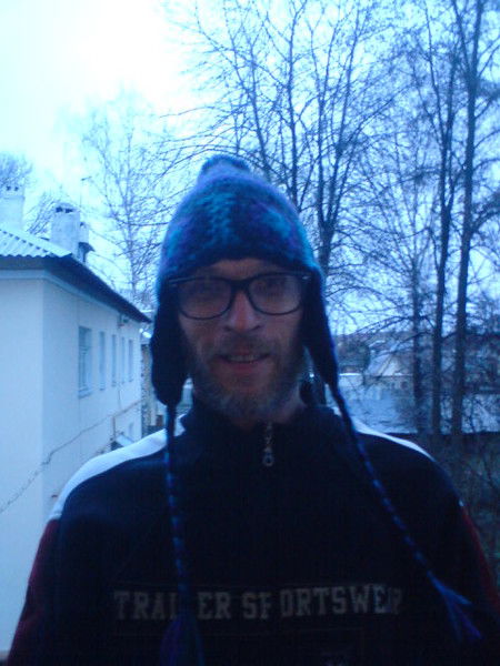 Александр Бондарь