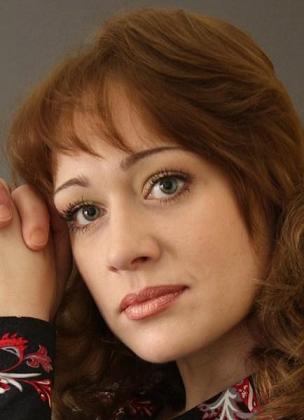 Наталя Зыбина