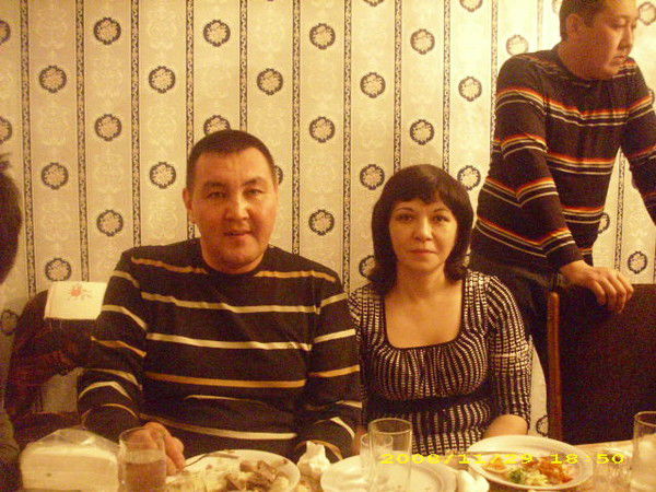 Рашид Турсунбаев