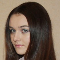 Юля Дьякова