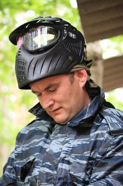 Марат Хазиев