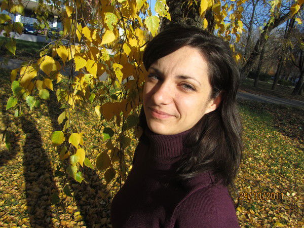 Ирина Майорова