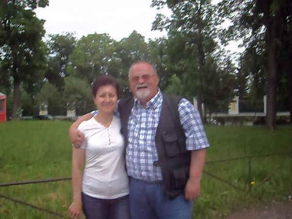 Зоя Выговская