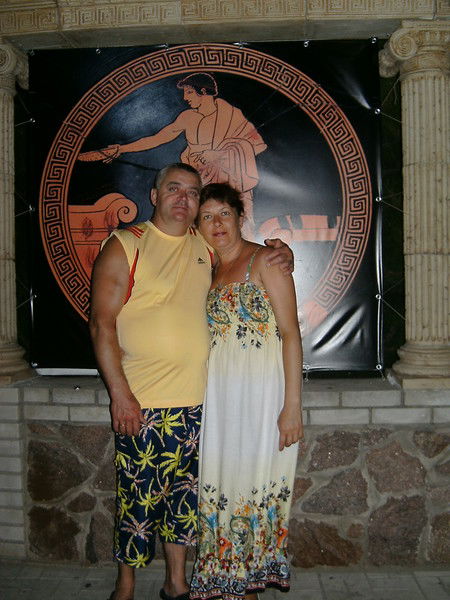 Елена Кушниренко-Носик