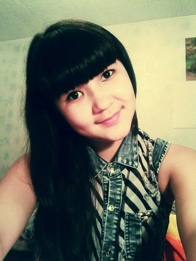 Кристина Мингазова