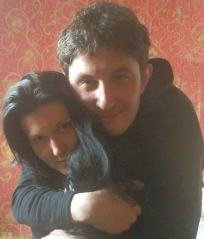 Владимир Ступак