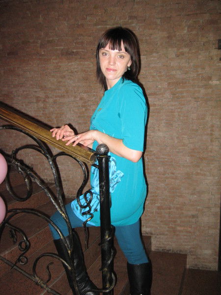 Валентина )))