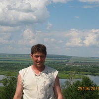 Салават Галиев