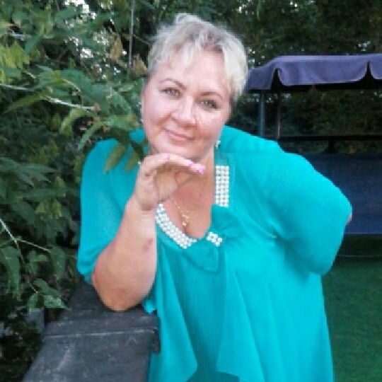 Анна Давыдова