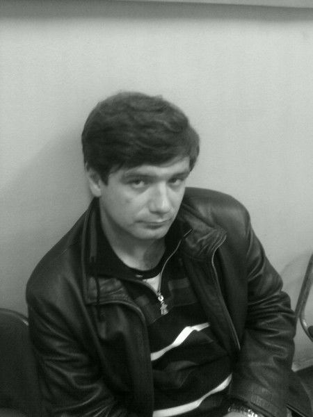 Игорь Кузьмин