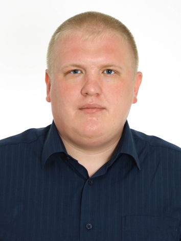 Дмитрий Мирошниченко