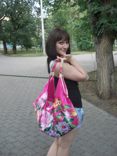 Юлия Ковалец(Попова)