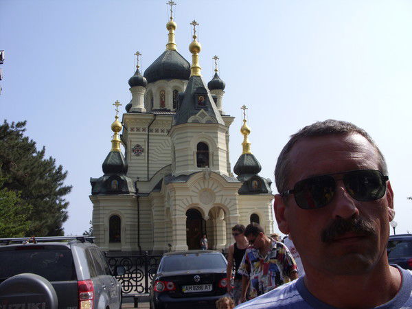 Федор Бабущак