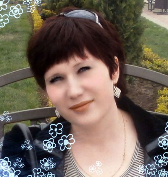 Светлана Каряка