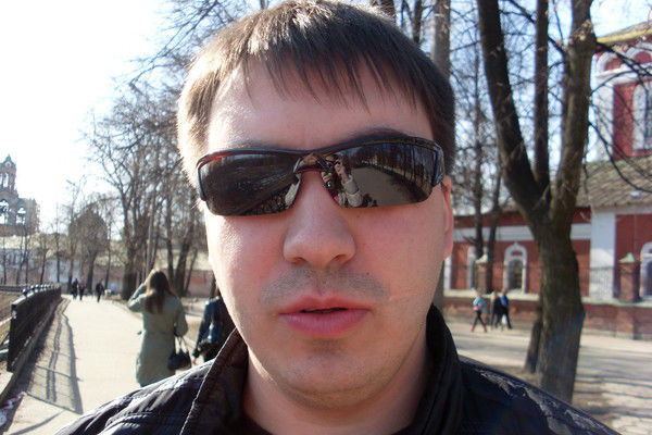 Александр Лямин