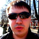 Александр Лямин