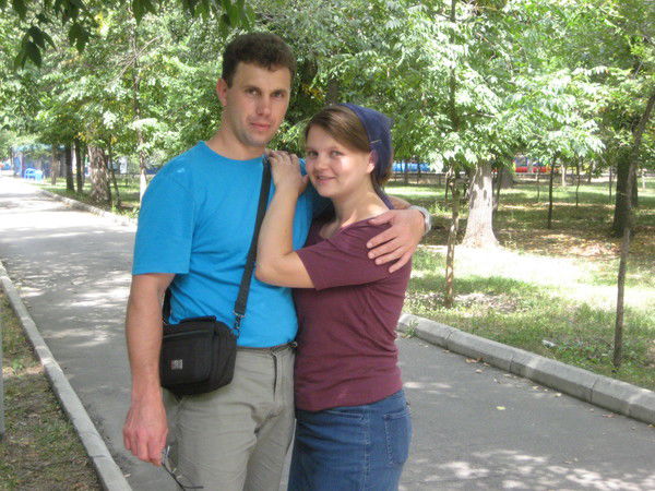 Виктор Богусловский