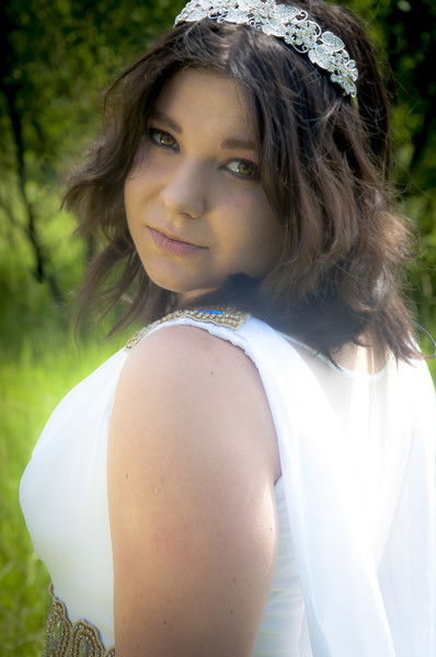 Алена Гордеева