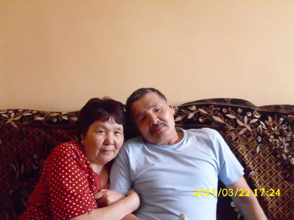 Ирина Сатаева