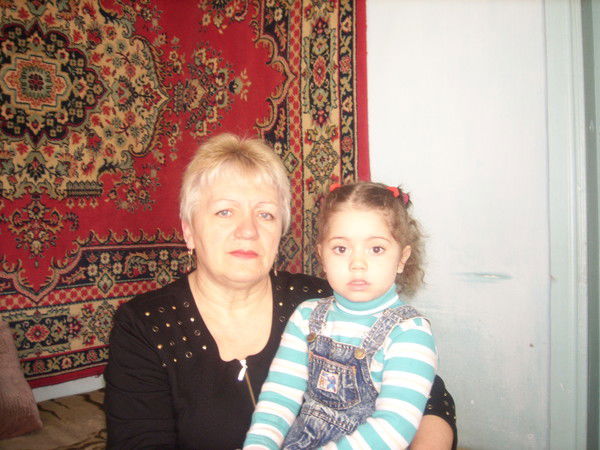 Екатерина Чурсина