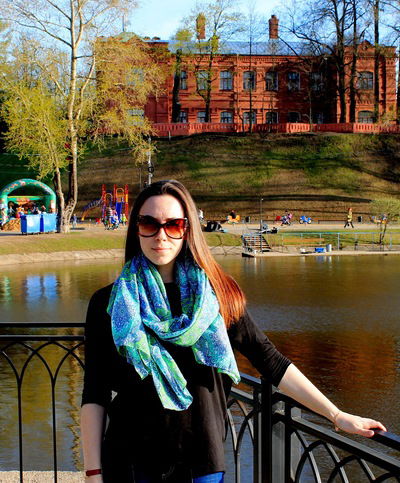 Маргарита Угринович