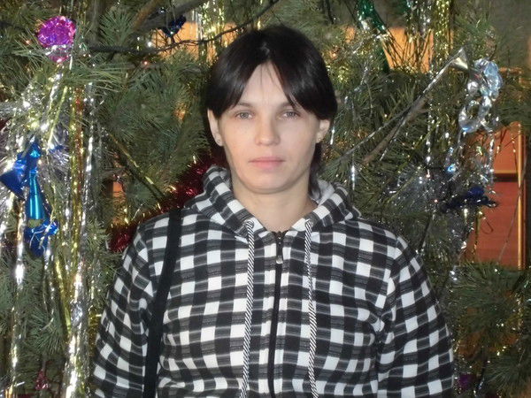 Анна Сергеева