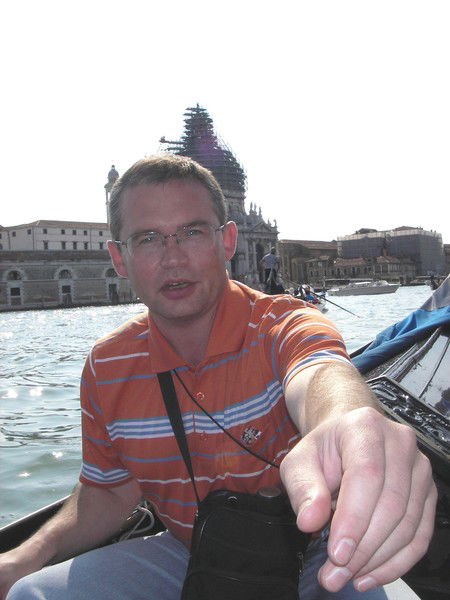 Игорь Семакин