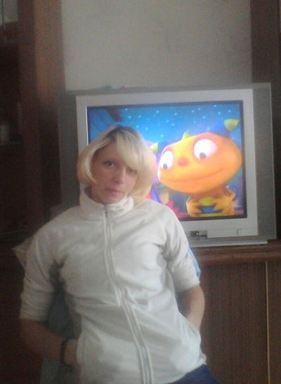 Татьяна Хохлова