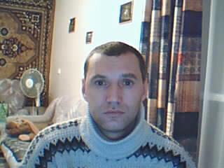 Игорь Соловьёв