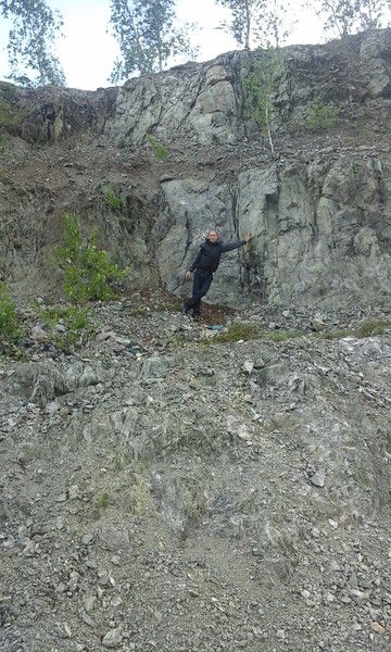 Сергей Бегутов