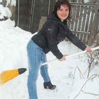 Оксана Усенко