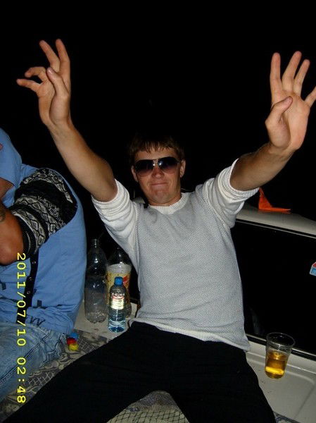 Денис Сапугольцев