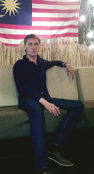 Вячеслав Кривых