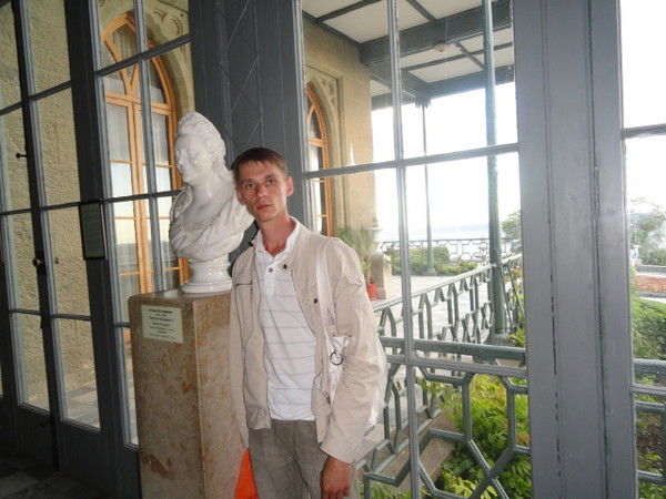 Павел Рабинович