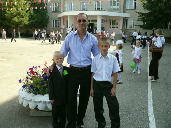 Андрей Астахов